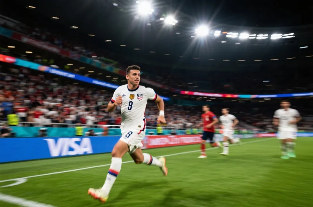 2026世界杯积分榜美国结果：每一分怎么拿到的，背后其实都不简单